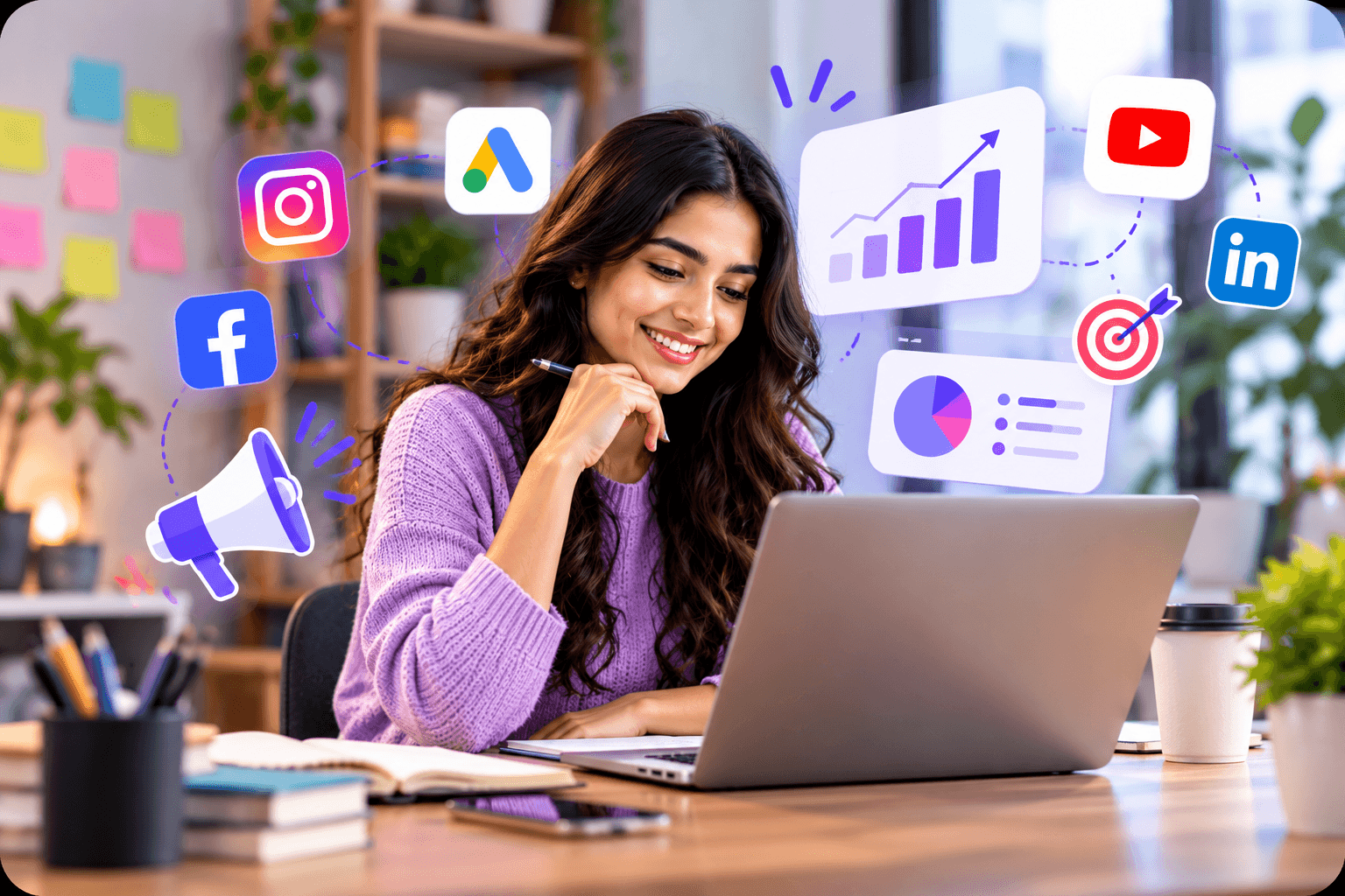 Digital Marketing Mastery
