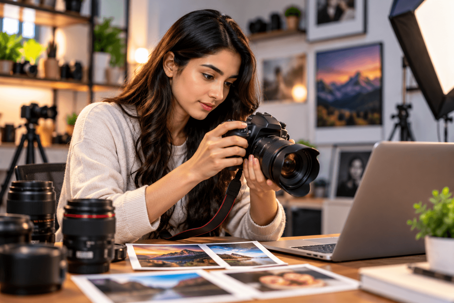 Photography Fundamentals