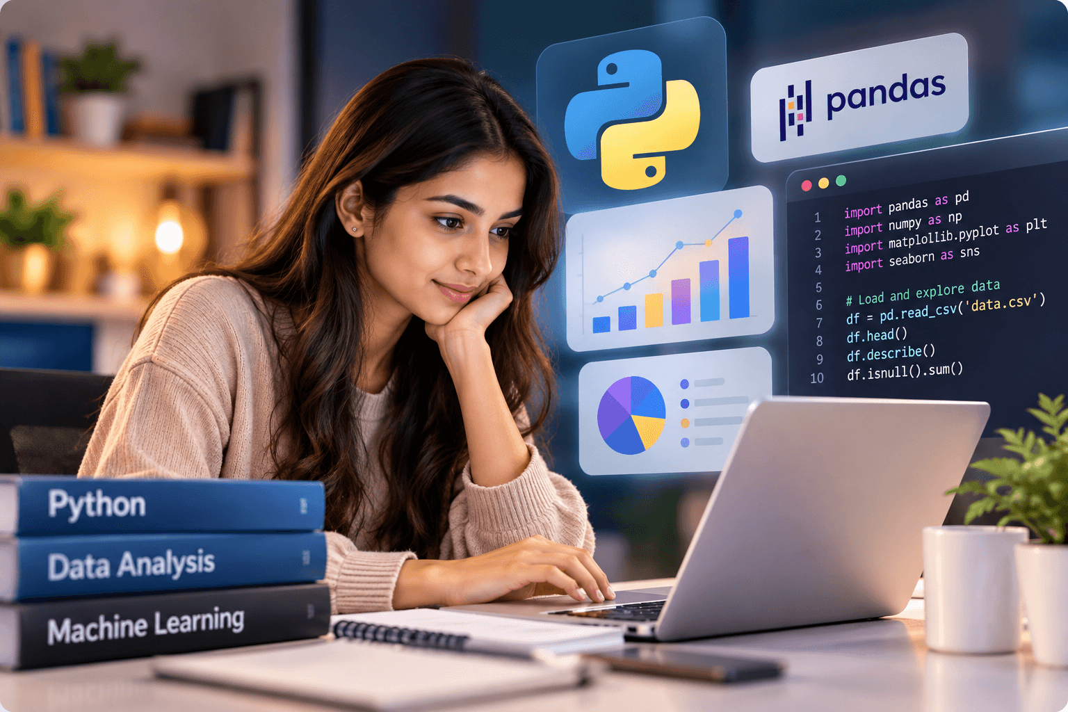 Python for Data Science
