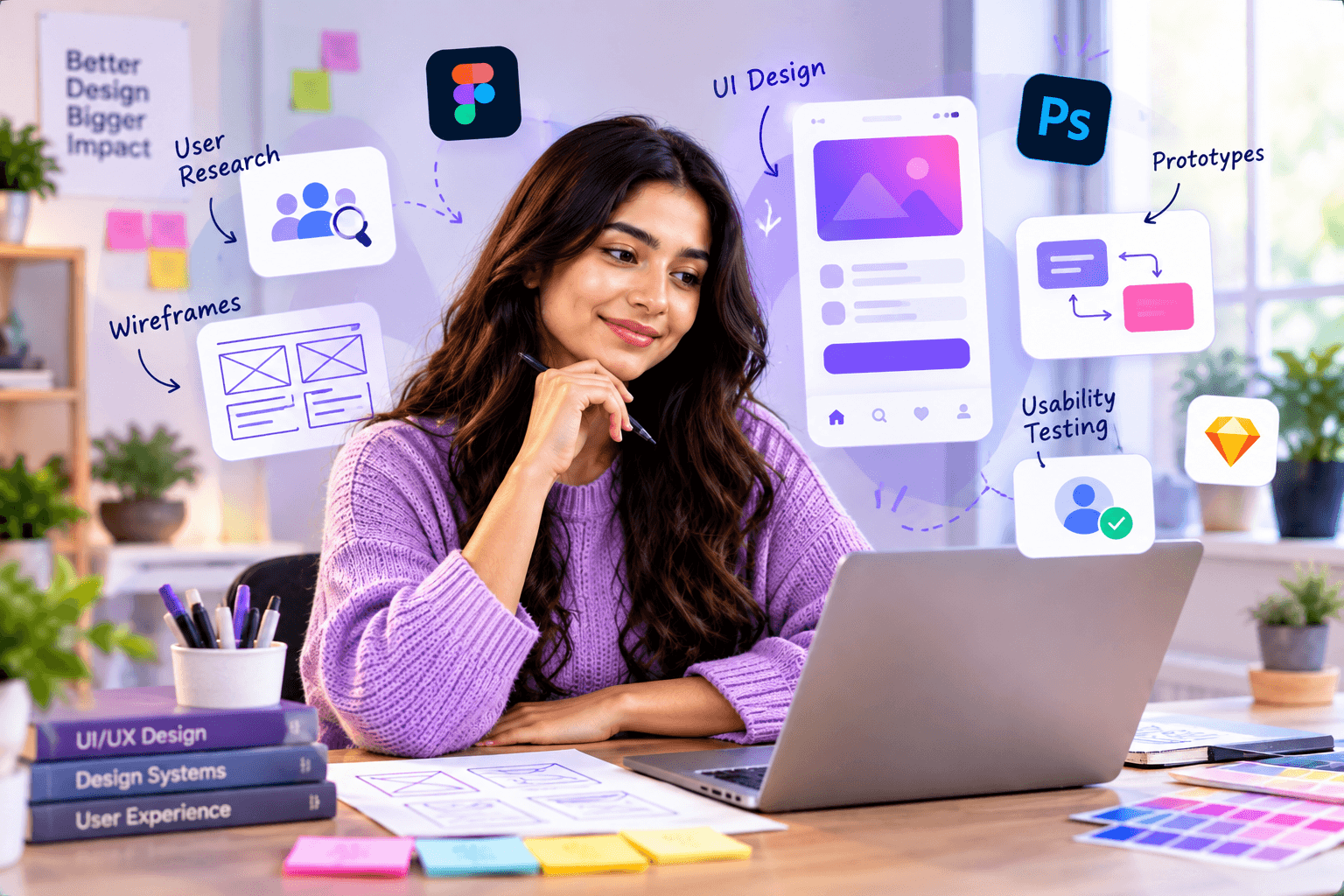 UI/UX Design Fundamentals